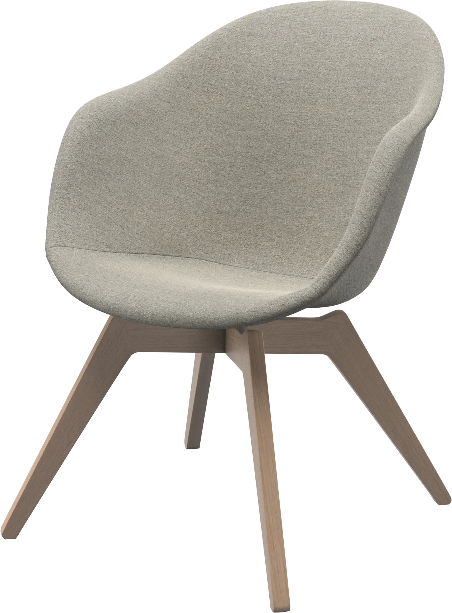 デザイナーズチェア | 快適な椅子を購入 - オーク | ボーコンセプト